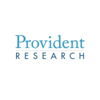 Provident Research Inc. logo - Similar company to Squirrel Hill Urban Coalition