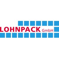 LOHNPACK GmbH Abfüll- und Verpackungsservice logo - Similar company to Maidplus