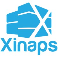 Xinaps logo - Similar company to Geosignum