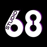 Studio 68 London logo - Similar company to Lux Studio London