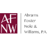 Abrams Foster Nole & Williams