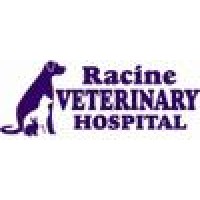 Racine Veterinary Hospital logo - Similar company to Sebastians