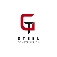 GT Steel Construction logo - Similar company to Weconstruct Ab