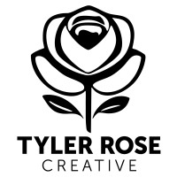 Tyler Rose Creative logo - Similar company to Coalition For Physician & App Well-Being