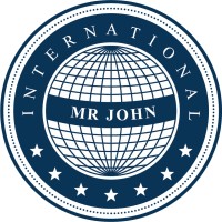 Mr John International Ltd logo - Similar company to Legnomarket Srl