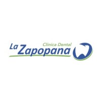 Clínica Dental La Zapopana logo - Similar company to Dentüs