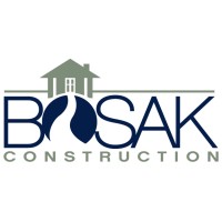 Bosak Construction logo - Similar company to Cds Curing