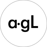 a·g Licht logo - Similar company to Freelance Lighting Designer