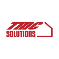 TMC Solutions logo - Similar company to Tmc Solutions