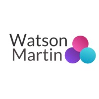 Watson Martin logo - Similar company to Onelife Training Uk Ltd