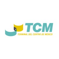 Terminal del Centro de México (TCM) logo - Similar company to Sgc Lab