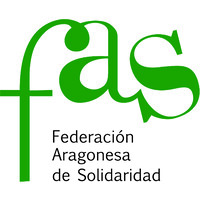 Federación Aragonesa de Solidaridad logo - Similar company to Método Ancore