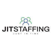 JIT Staffing logo - Similar company to Recruitment Solutionz