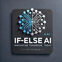 IF-ELSE AI logo - Similar company to If Else