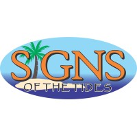 Signs of the Tides logo - Similar company to Input Contracting