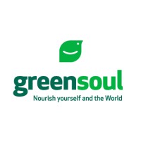 Green Soul Foods logo - Similar company to Budget Environmental Disposal Inc