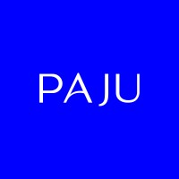 PAJU logo - Similar company to Favo Studio