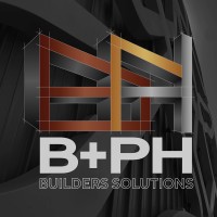 BPH Builders Solutions logo - Similar company to Wk Builders