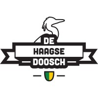 De Haagse Doosch logo - Similar company to Syntheticaire