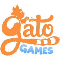 Gato Games Inc logo - Similar company to Gato