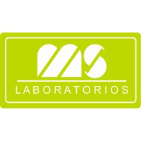 Laboratorios MS logo - Similar company to Laboratorios Kapyderm