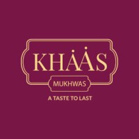 Khaas Mukhwas logo - Similar company to Bloom Growth™