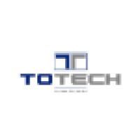 Totech Totaal Techniek logo - Similar company to Easy-Qote