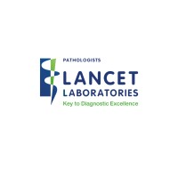 Lancet Laboratories logo - Similar company to Smt Labs