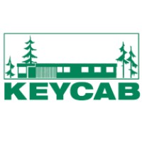 Keycab ApS logo - Similar company to Laser-Rens Aps