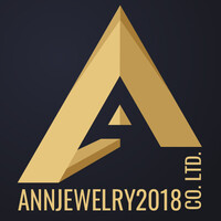 Ann Jewellery Designer Best Thailand Whole Sale Jewellery Manufacturer Since 1998 logo - Similar company to Justice British Designer Jewellery