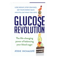 Glucose Revolution logo - Similar company to Nutrisystem
