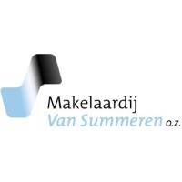 Makelaardij van Summeren logo - Similar company to Makelaardij Schiphuis