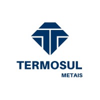 TermoSul Metais logo - Similar company to Ative Engenharia E Construções