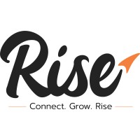 Rise Talent Accelerator logo - Similar company to Afyasoko