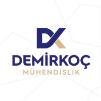 Demirkoç Mühendislik logo - Similar company to Boren Mühendislik