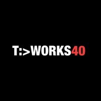 T:>Works logo - Similar company to Studio Lapis Conservation Pte