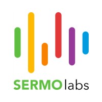 Sermo Labs logo - Similar company to Marketing Mythbusters
