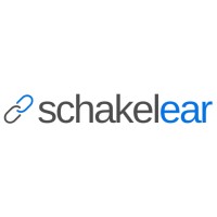 Schakelear logo - Similar company to De Audiciens
