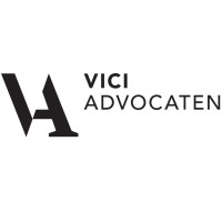 VICI advocaten logo - Similar company to Spee & Bijl