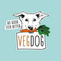 VEGDOG logo - Similar company to Elvari
