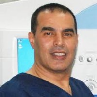 Docteur Abderrahmane RAISS Ophtalmologue à Casablanca logo - Similar company to Casablanca Eye Center