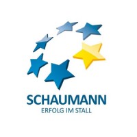 Schaumann Agri logo - Similar company to Provita Supplements