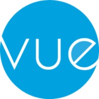 Vueocity logo - Similar company to Peerstorage Company