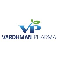 Vardhman Pharma logo - Similar company to Innobody Systems