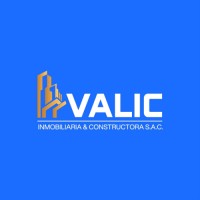 Valic Inmobiliaria & Constructora logo - Similar company to Megatec Training S.A.C