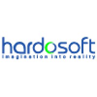 Hardosoft logo - Similar company to Lym Data Labs Private Limited