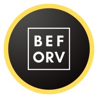 Beforv logo - Similar company to Cybernauts Dbc
