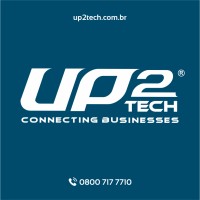 UP2Tech® do Brasil logo - Similar company to Up2Tech