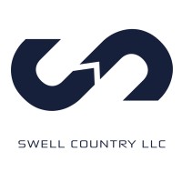 Swell Country LLC. logo - Similar company to Snack It Forward Llc