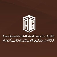 Abu Ghazaleh Intellectual Property logo - Similar company to Saba Ip